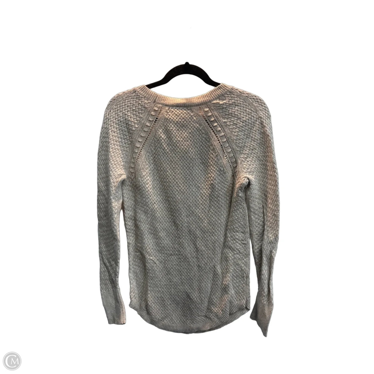 Sweater By Loft In Tan, Size: M