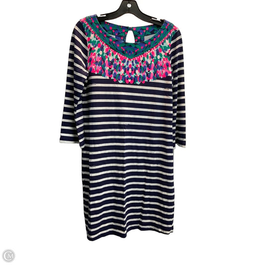 Dress Designer By Lilly Pulitzer In Multi-colored, Size: S