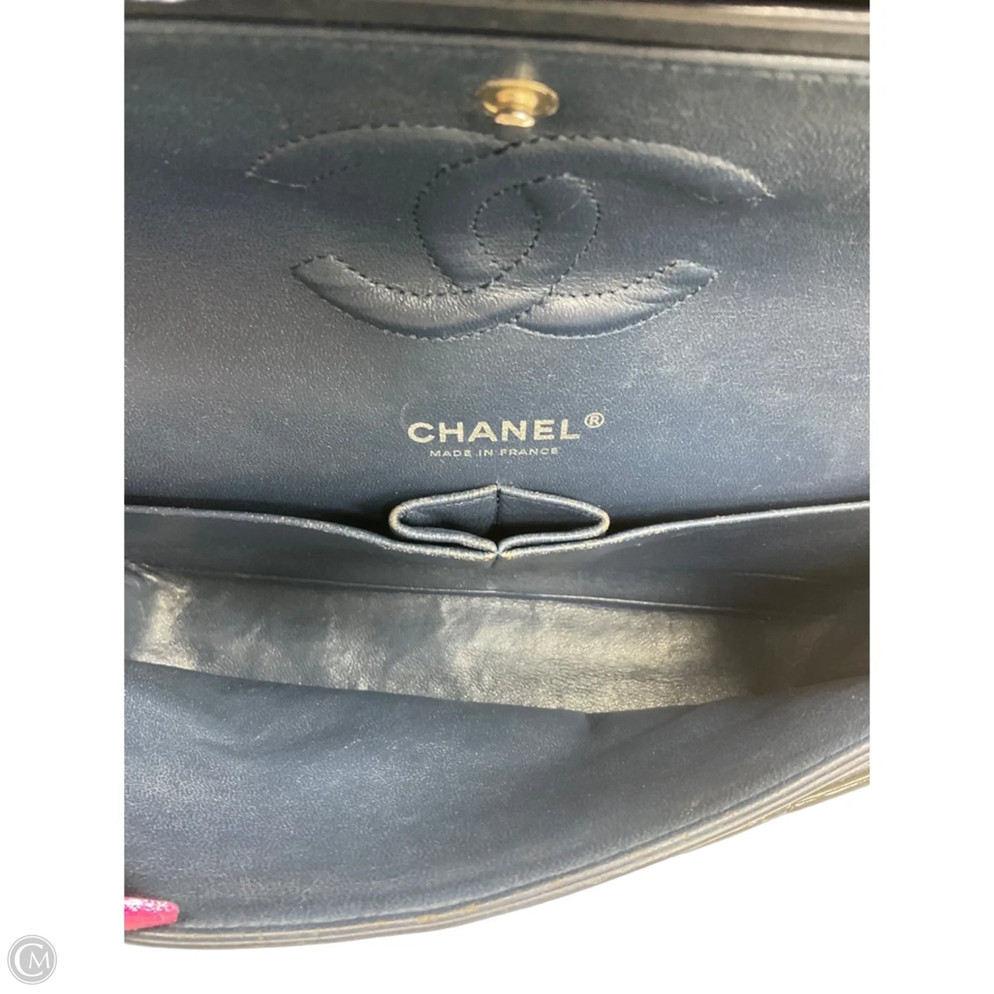 Handbag Luxury Designer By Chanel, Size: Medium