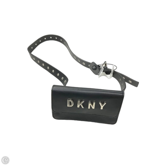 Belt Bag By Dkny, Size: Small