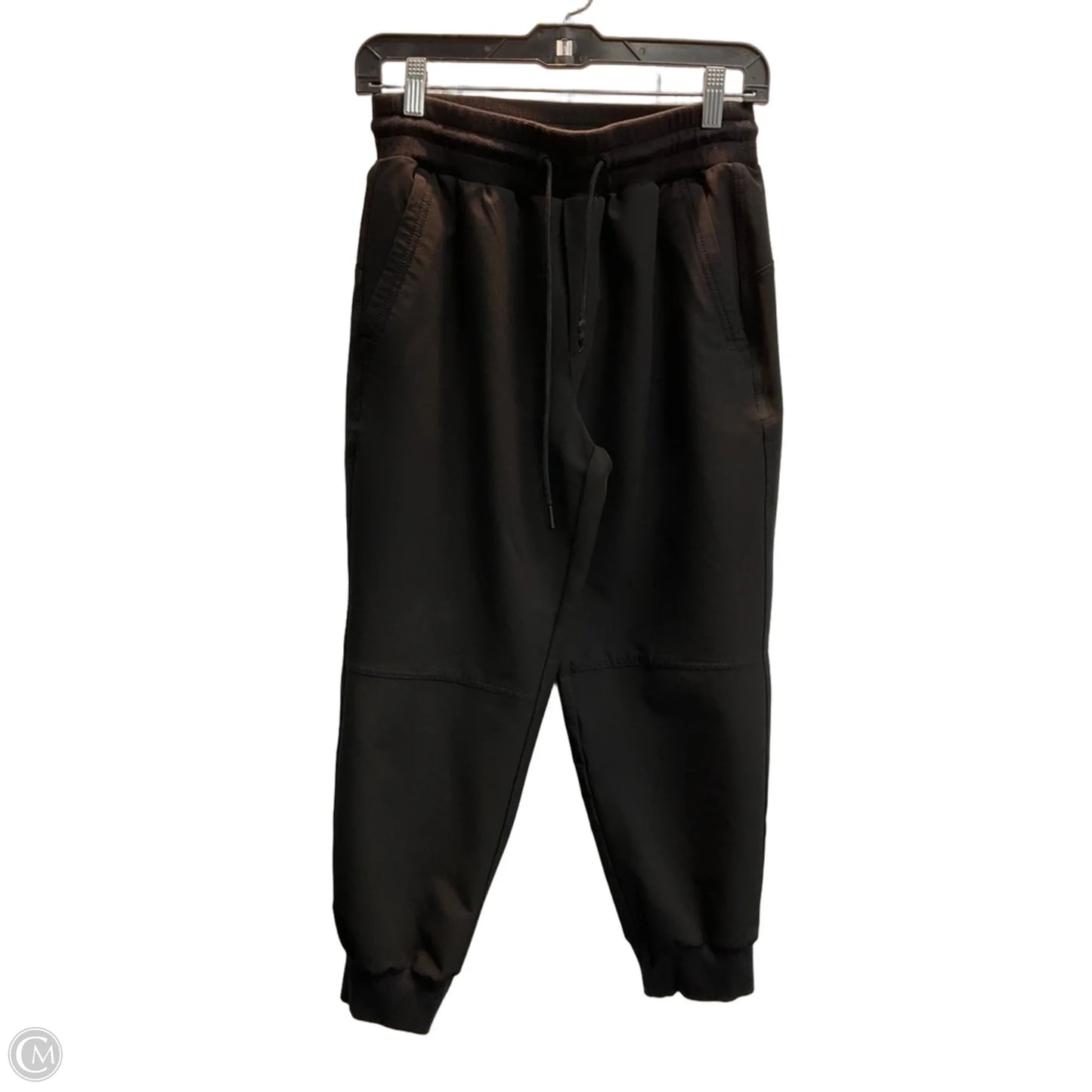 Athletic Pants By Old Navy In Black, Size: Sp