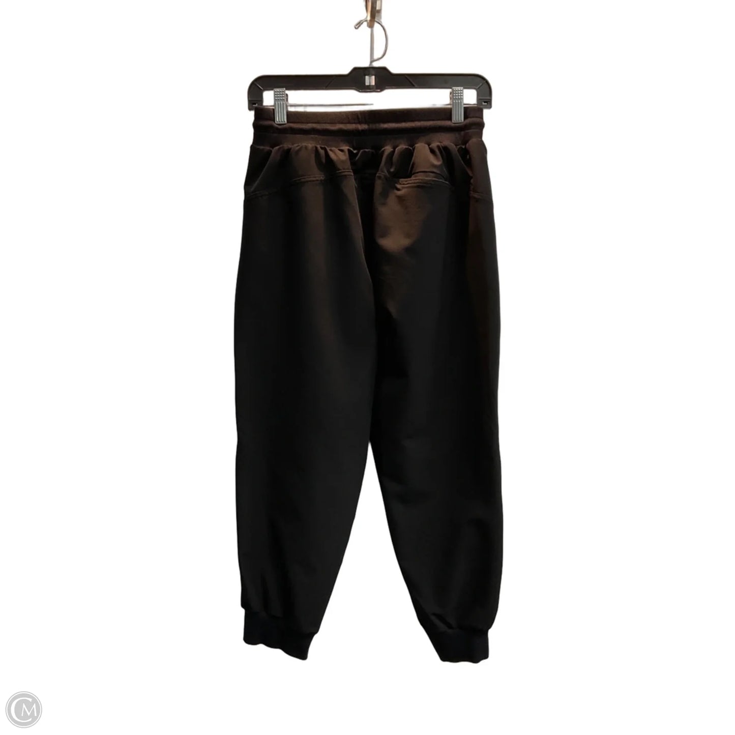 Athletic Pants By Old Navy In Black, Size: Sp