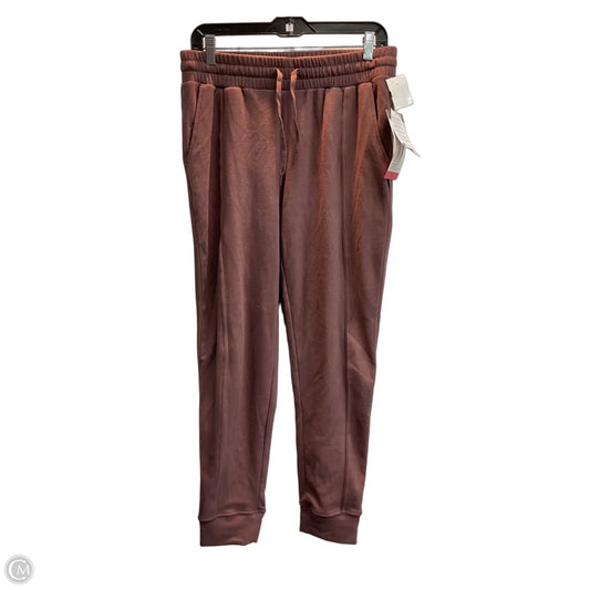 Pants Lounge By Mondetta In Mauve, Size: M