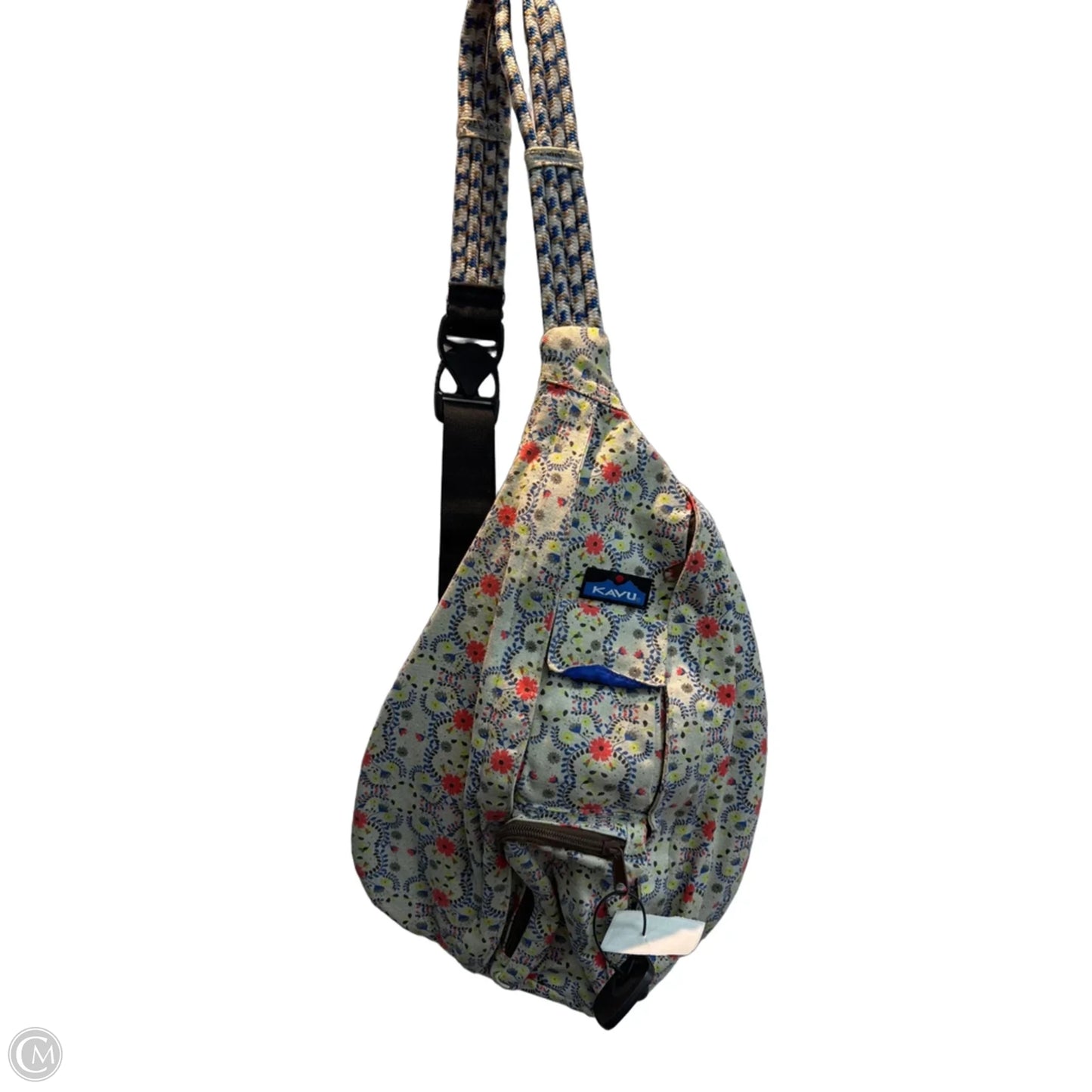 Backpack By Kavu, Size: Large