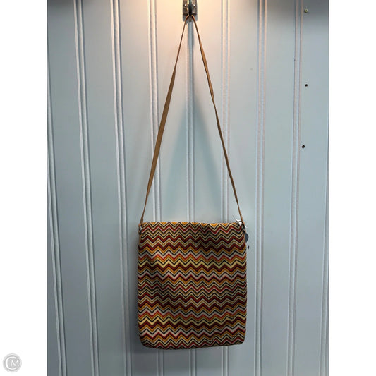 Crossbody By Banana Republic, Size: Medium