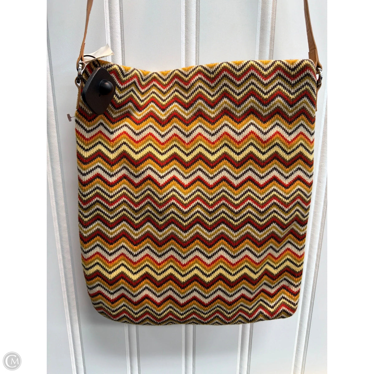 Crossbody By Banana Republic, Size: Medium