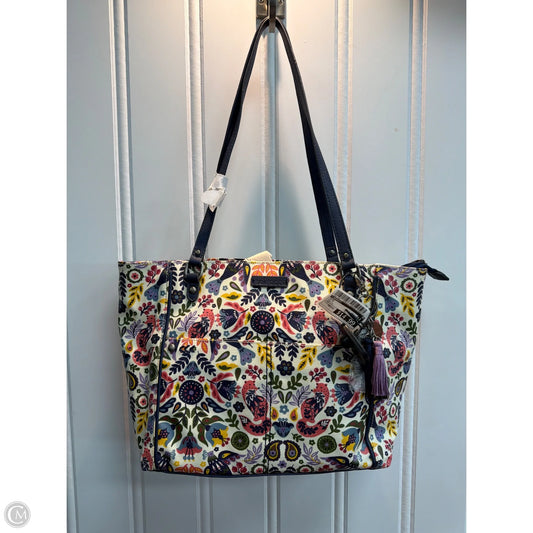 Tote By Sakroots, Size: Medium