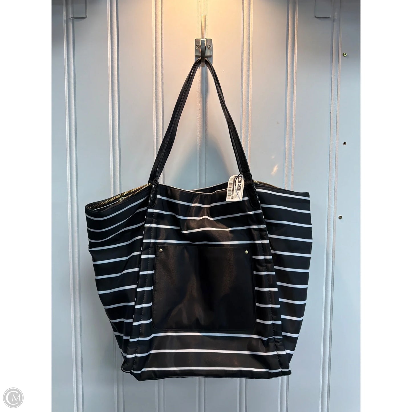 Tote By A New Day, Size: Large