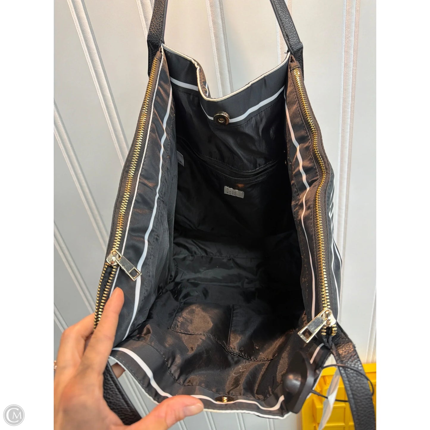 Tote By A New Day, Size: Large