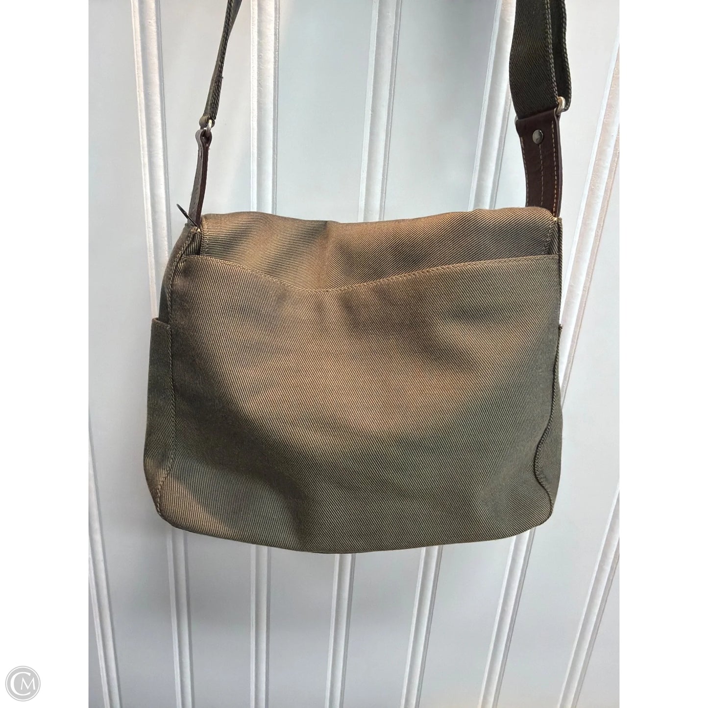 Tote By Fossil, Size: Medium