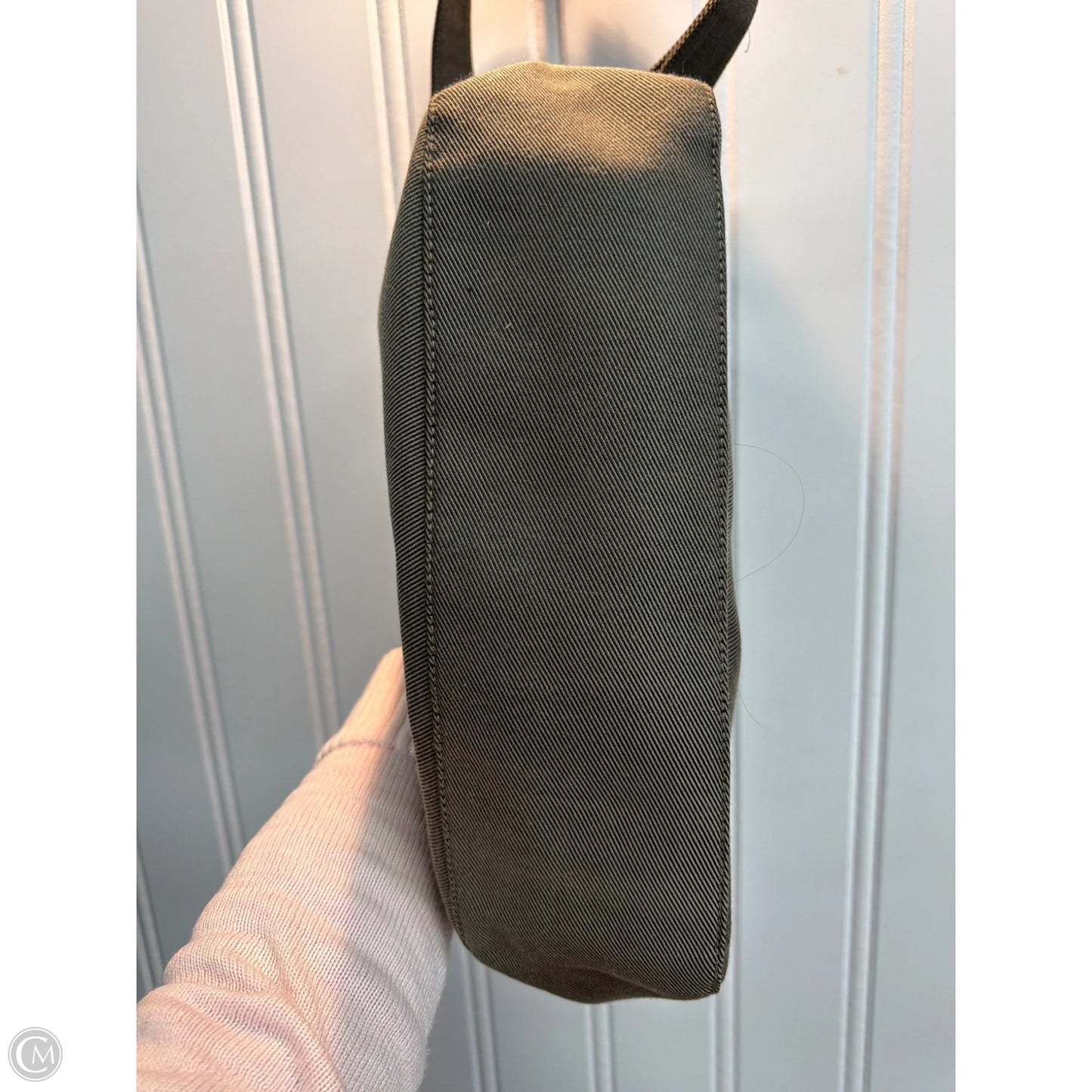 Tote By Fossil, Size: Medium