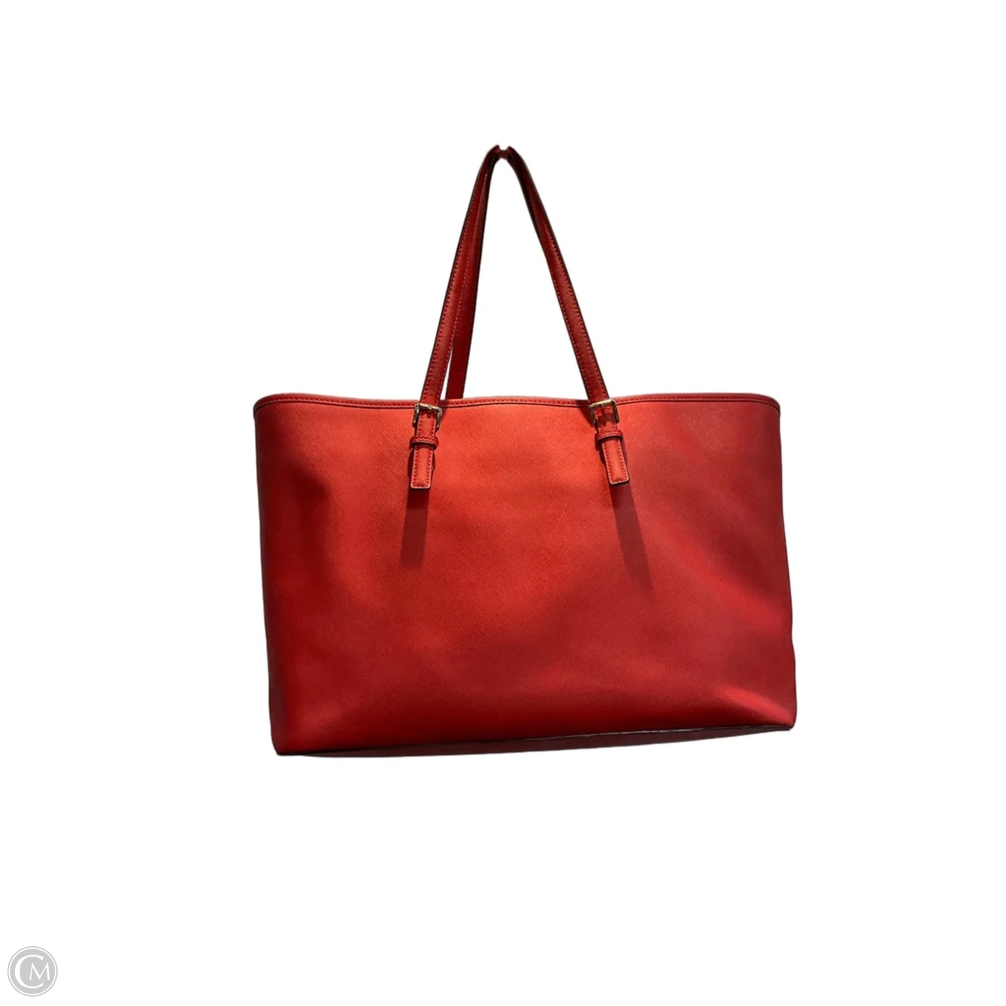 Tote Designer By Michael Kors, Size: Large