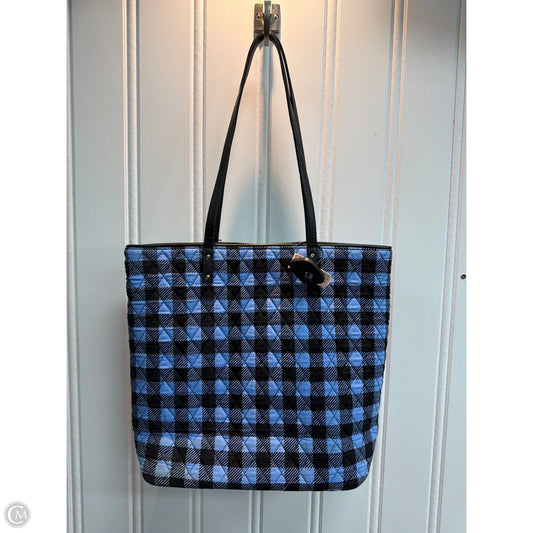 Tote By Vera Bradley, Size: Medium