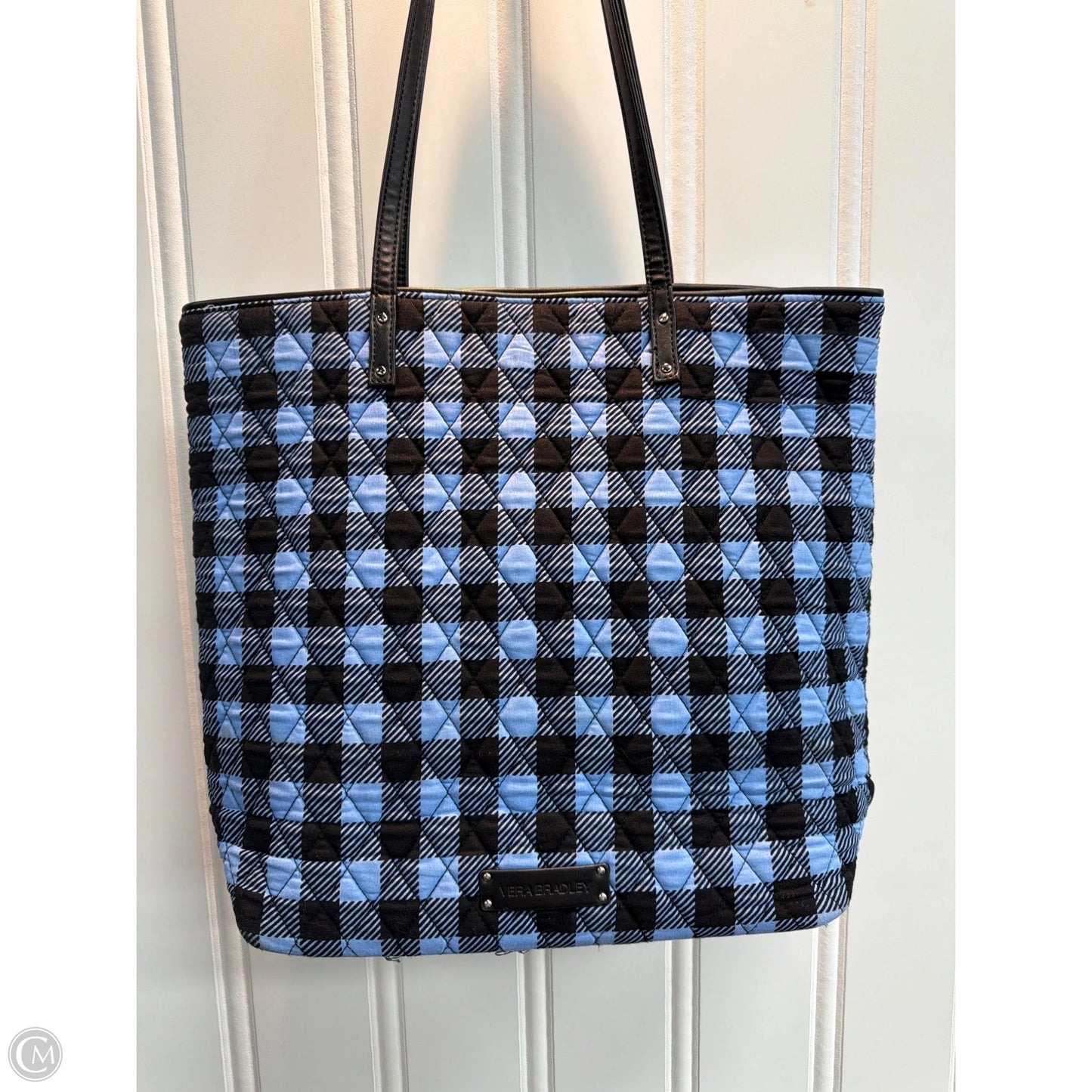 Tote By Vera Bradley, Size: Medium