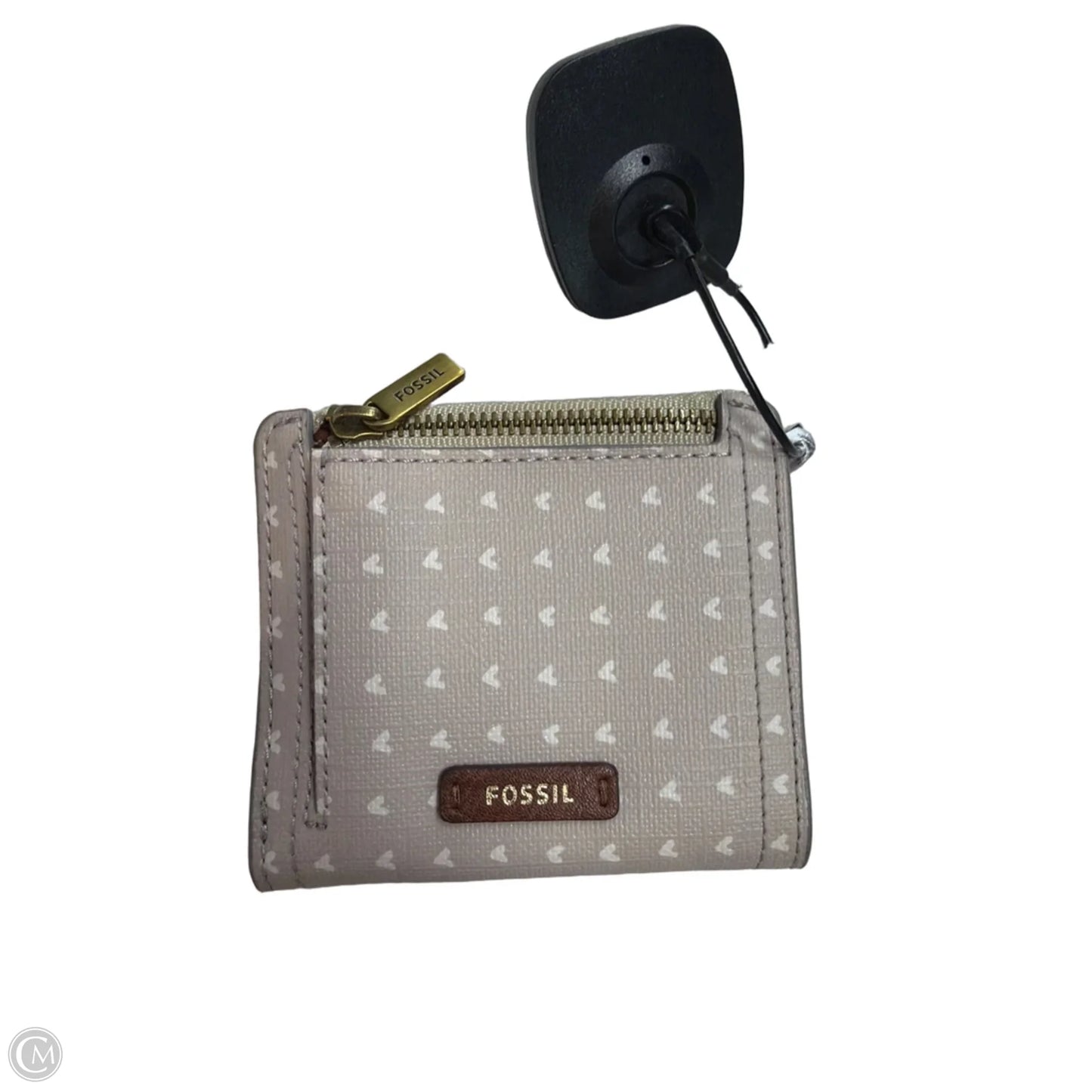 Wallet By Fossil, Size: Small