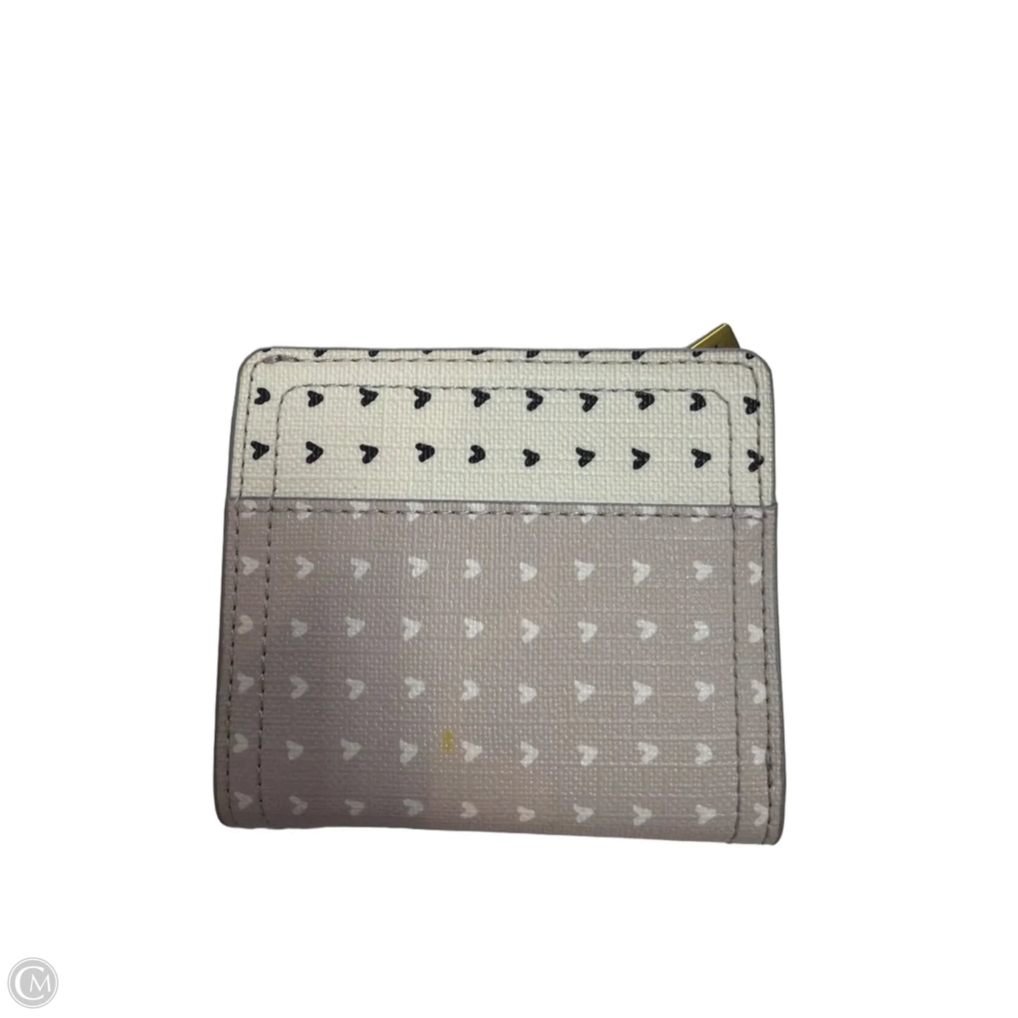 Wallet By Fossil, Size: Small