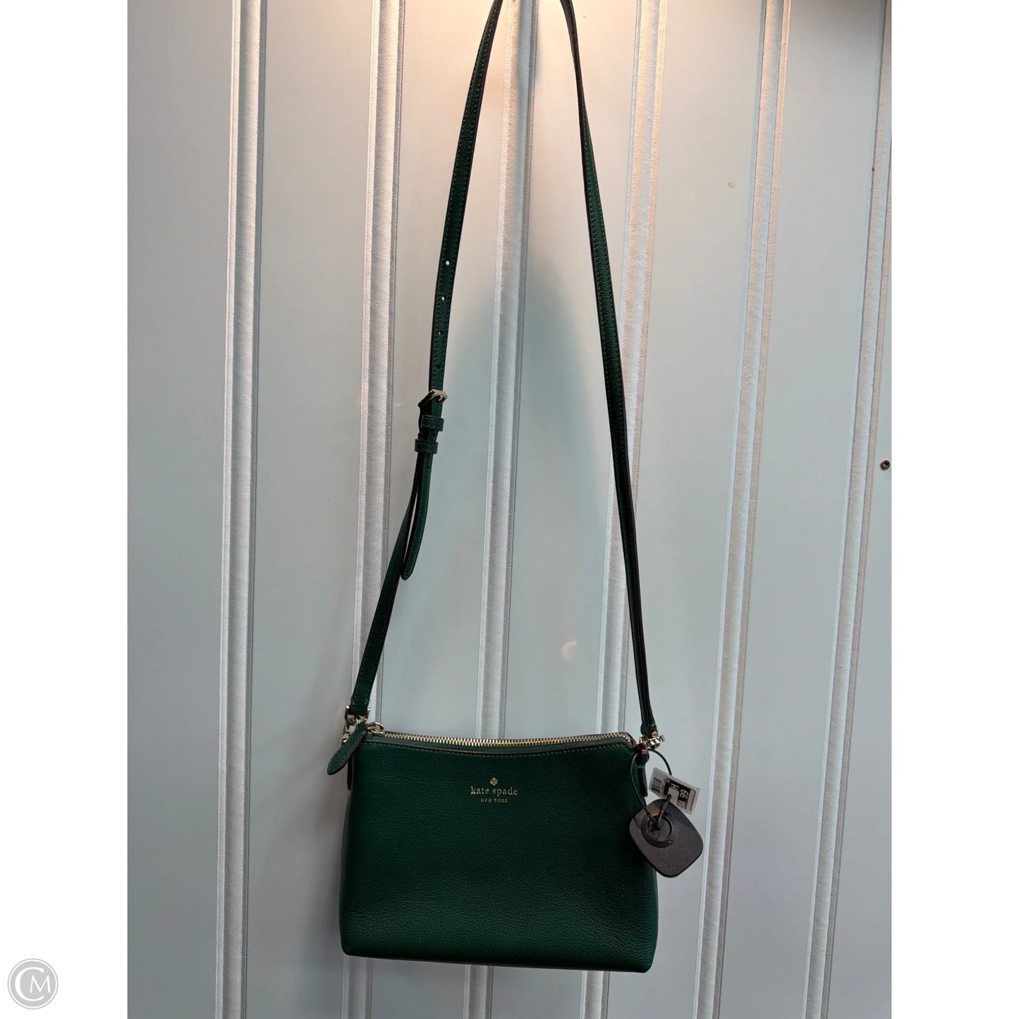 Crossbody Designer By Kate Spade, Size: Medium