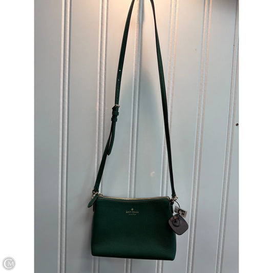Crossbody Designer By Kate Spade, Size: Medium