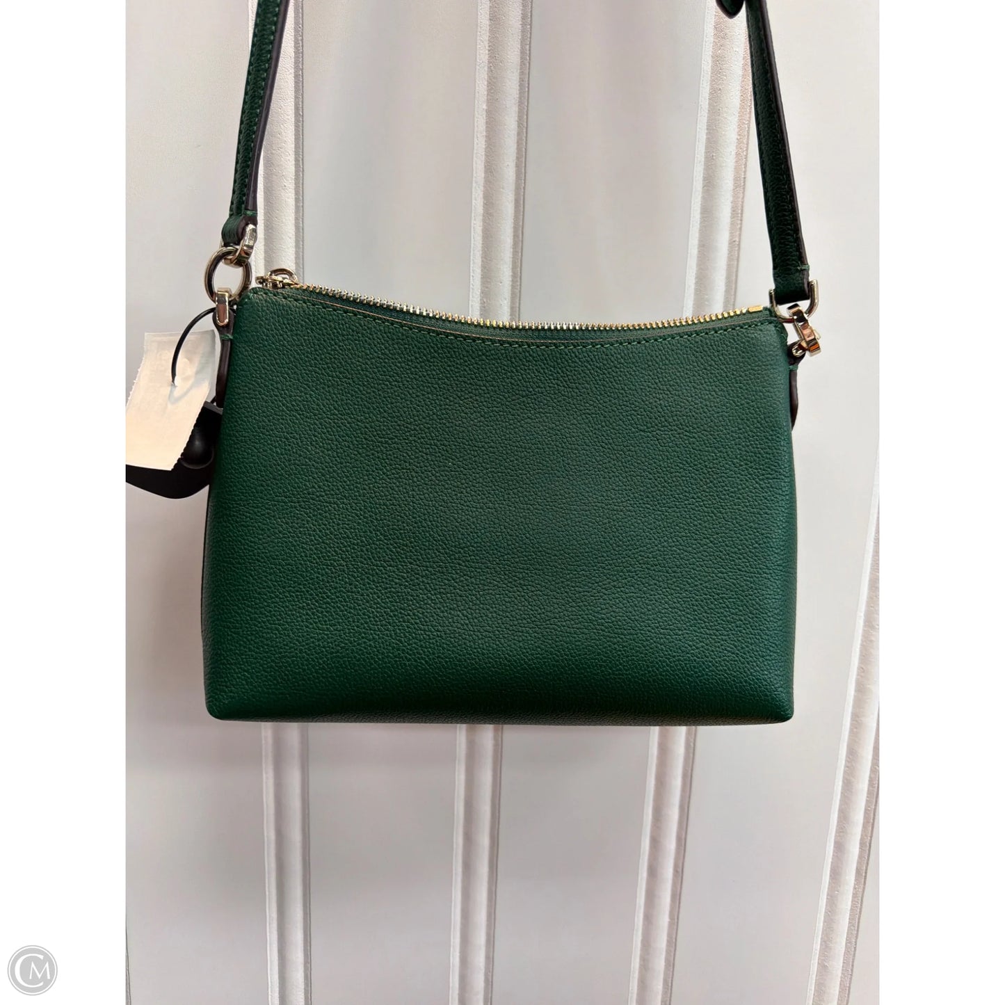 Crossbody Designer By Kate Spade, Size: Medium