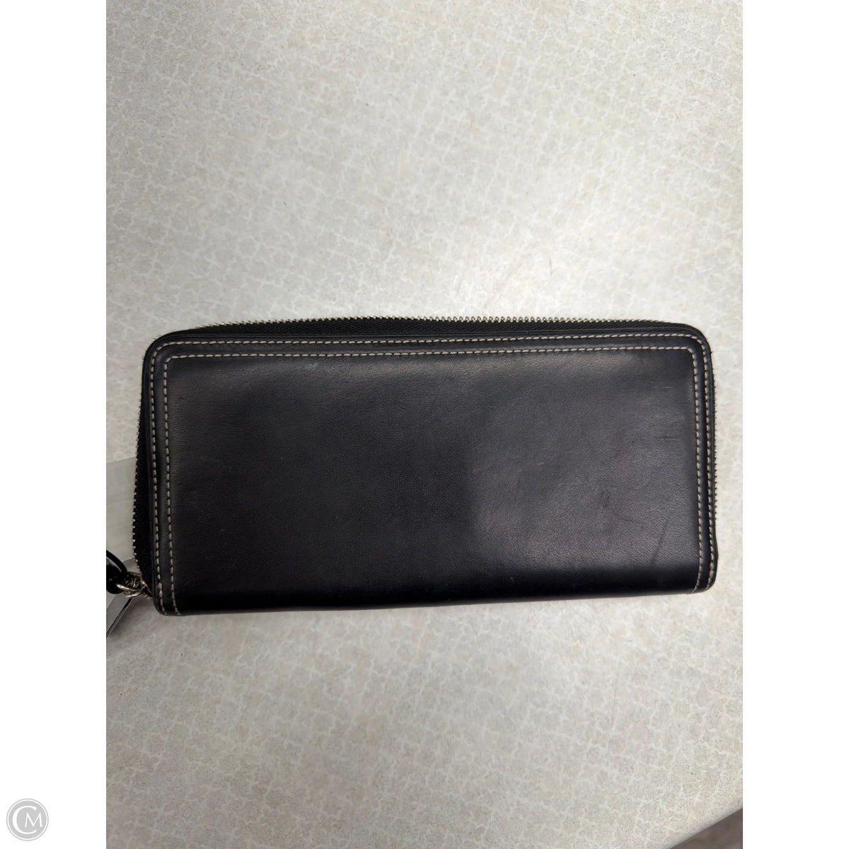 Wallet Designer By Coach, Size: Medium