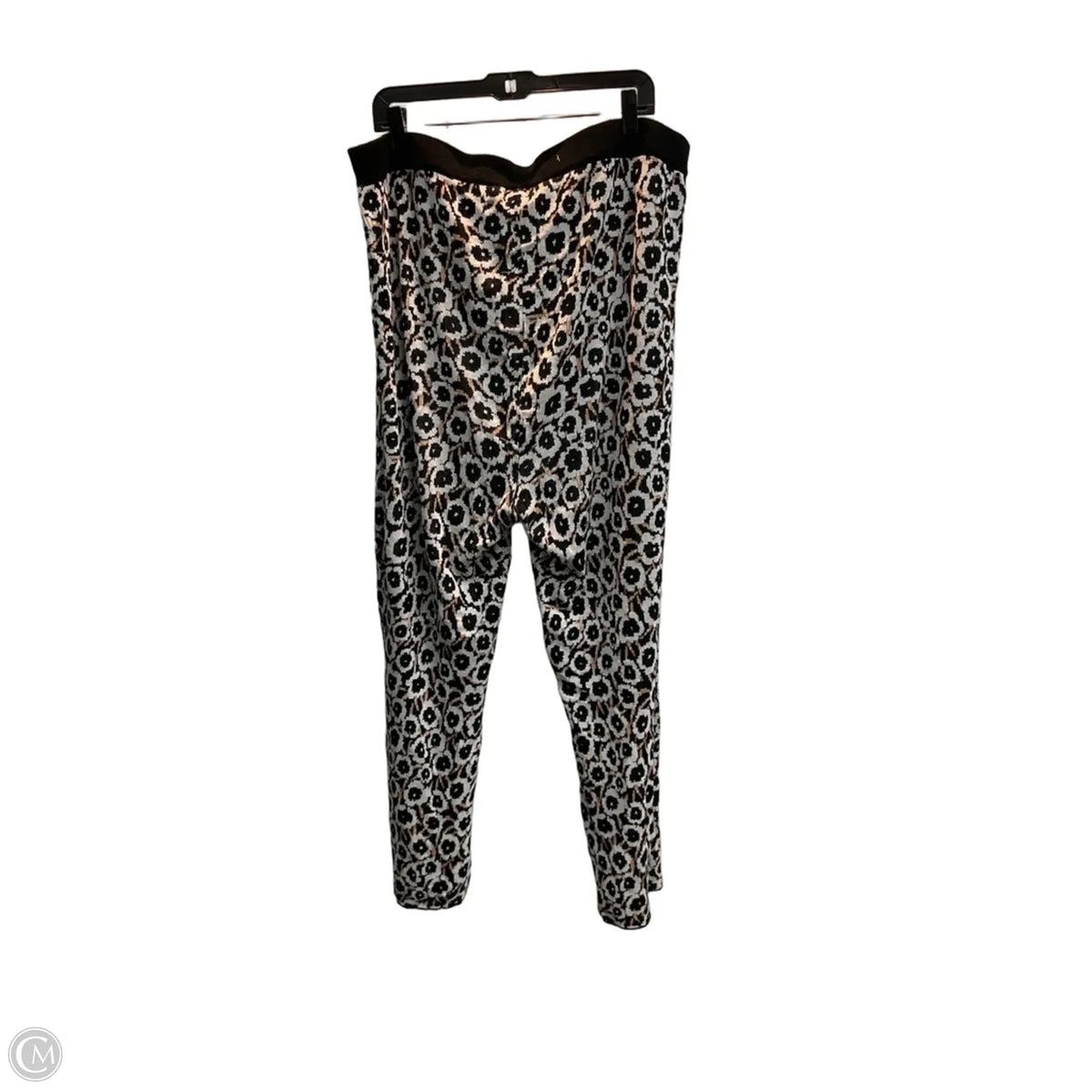 Pants Lounge By Target-designer In Leopard Print, Size: 20