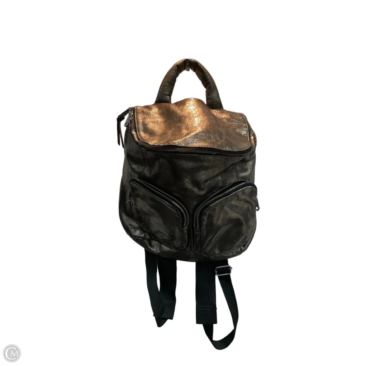 Backpack By Clothes Mentor, Size: Small