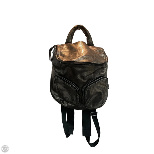 Backpack By Clothes Mentor, Size: Small