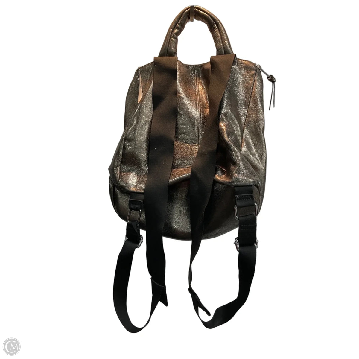 Backpack By Clothes Mentor, Size: Small