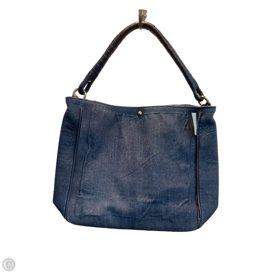 Handbag By Clothes Mentor, Size: Large
