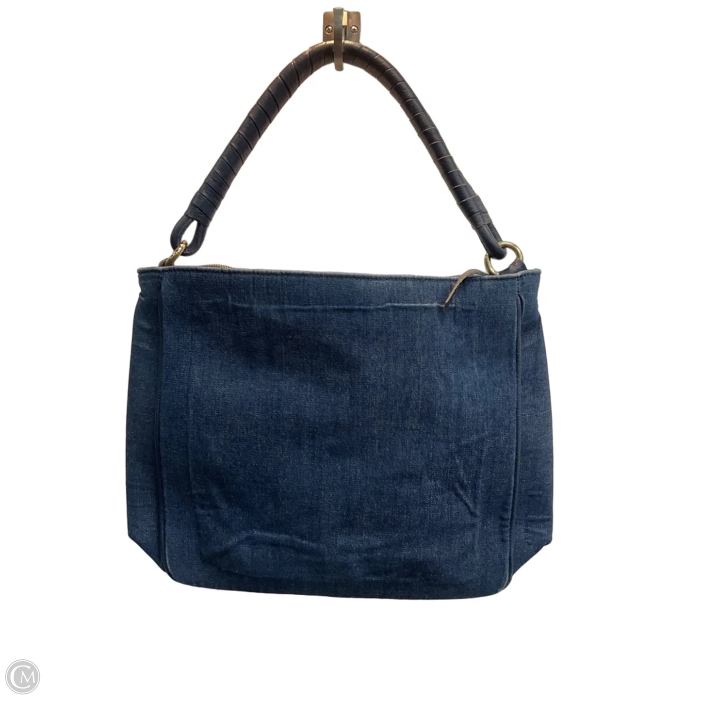 Handbag By Clothes Mentor, Size: Large