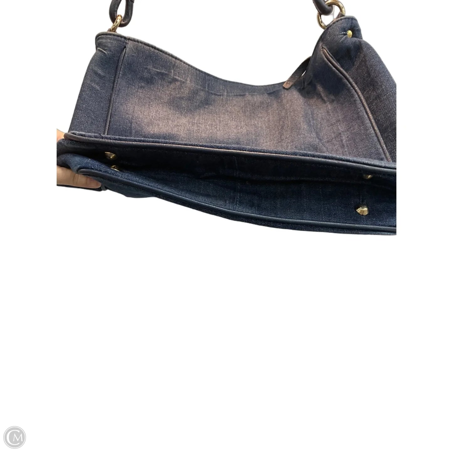 Handbag By Clothes Mentor, Size: Large