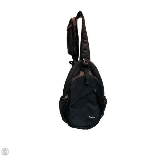 Backpack By Clothes Mentor, Size: Small