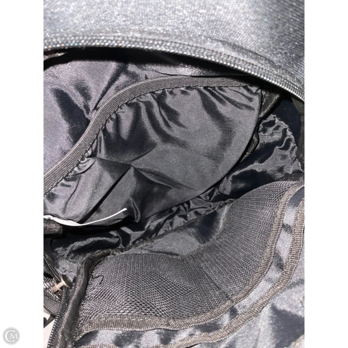 Backpack By Clothes Mentor, Size: Small