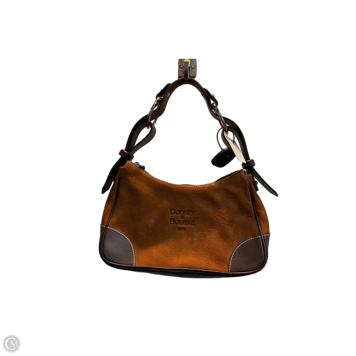 Handbag Designer By Dooney And Bourke, Size: Medium