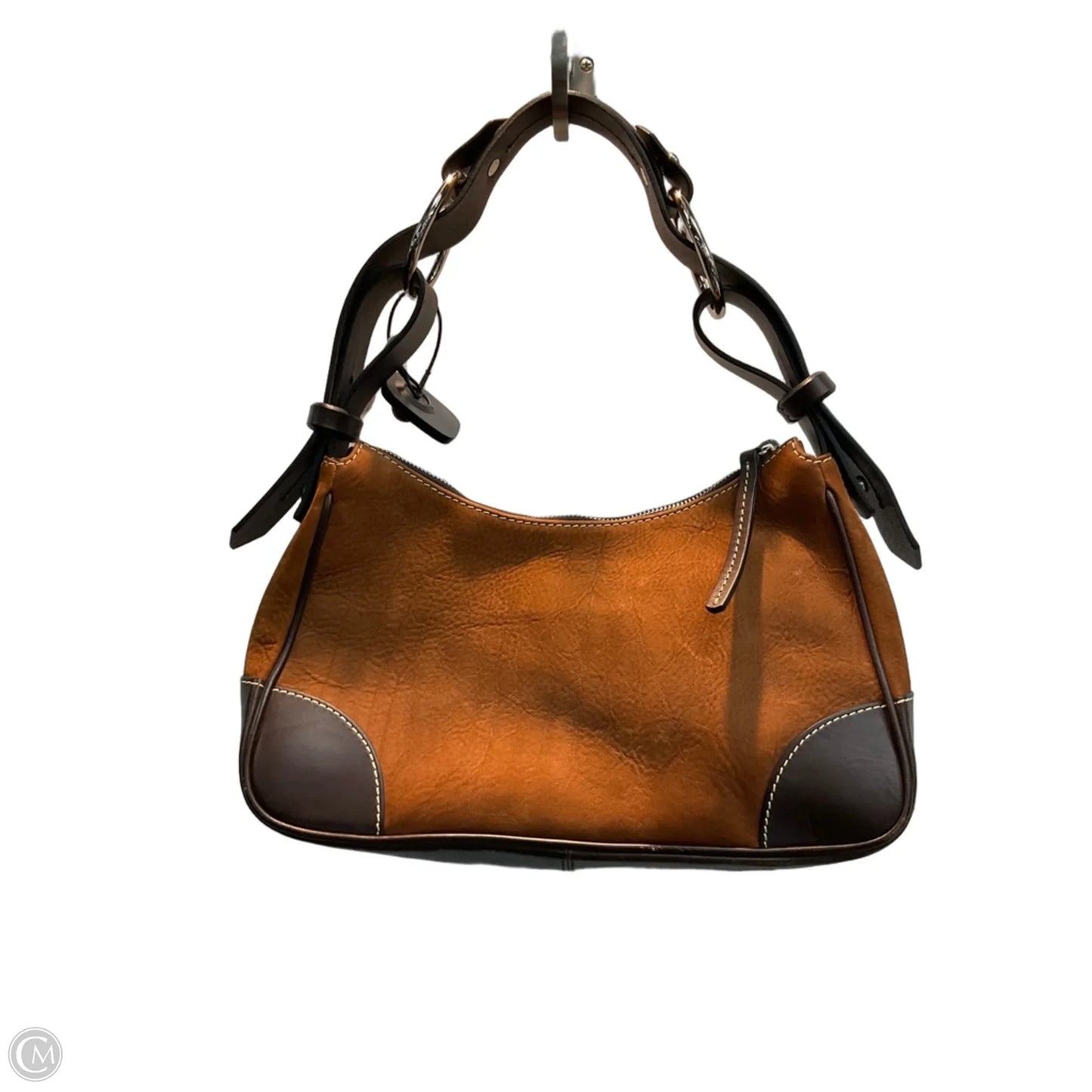 Handbag Designer By Dooney And Bourke, Size: Medium