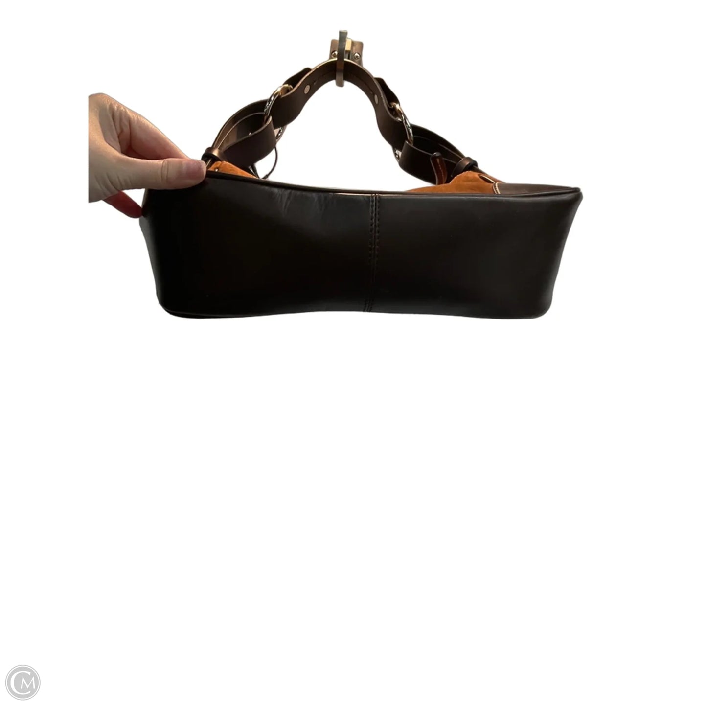 Handbag Designer By Dooney And Bourke, Size: Medium