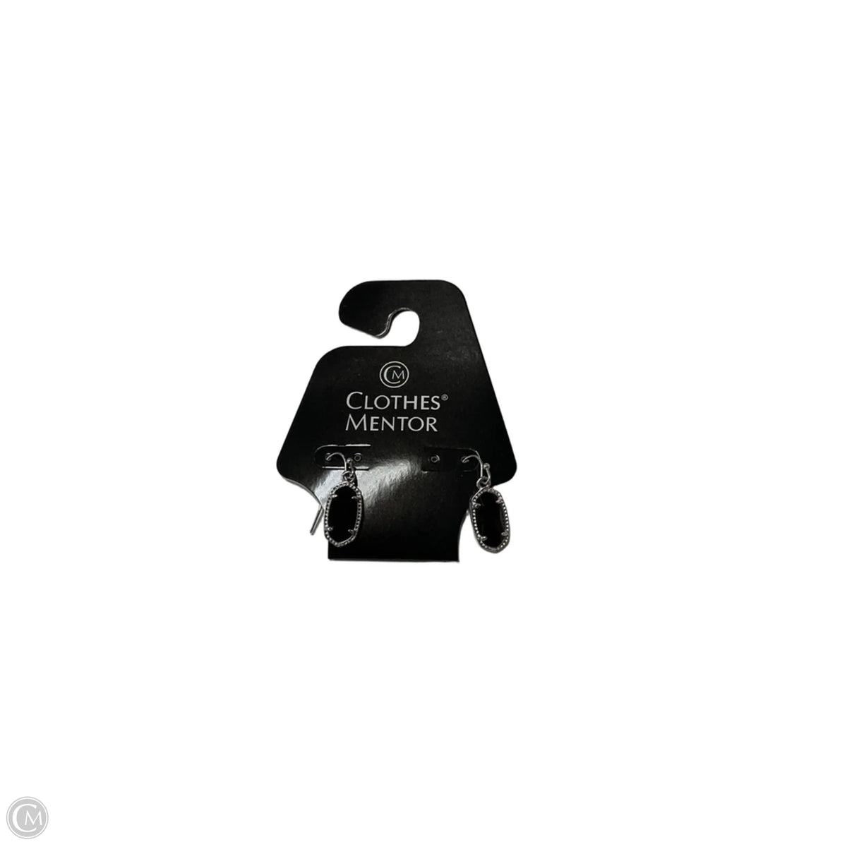 Earrings Dangle/drop By Clothes Mentor