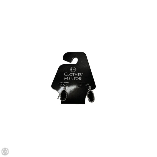 Earrings Dangle/drop By Clothes Mentor