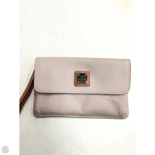 Wristlet Designer By Dooney And Bourke, Size: Medium