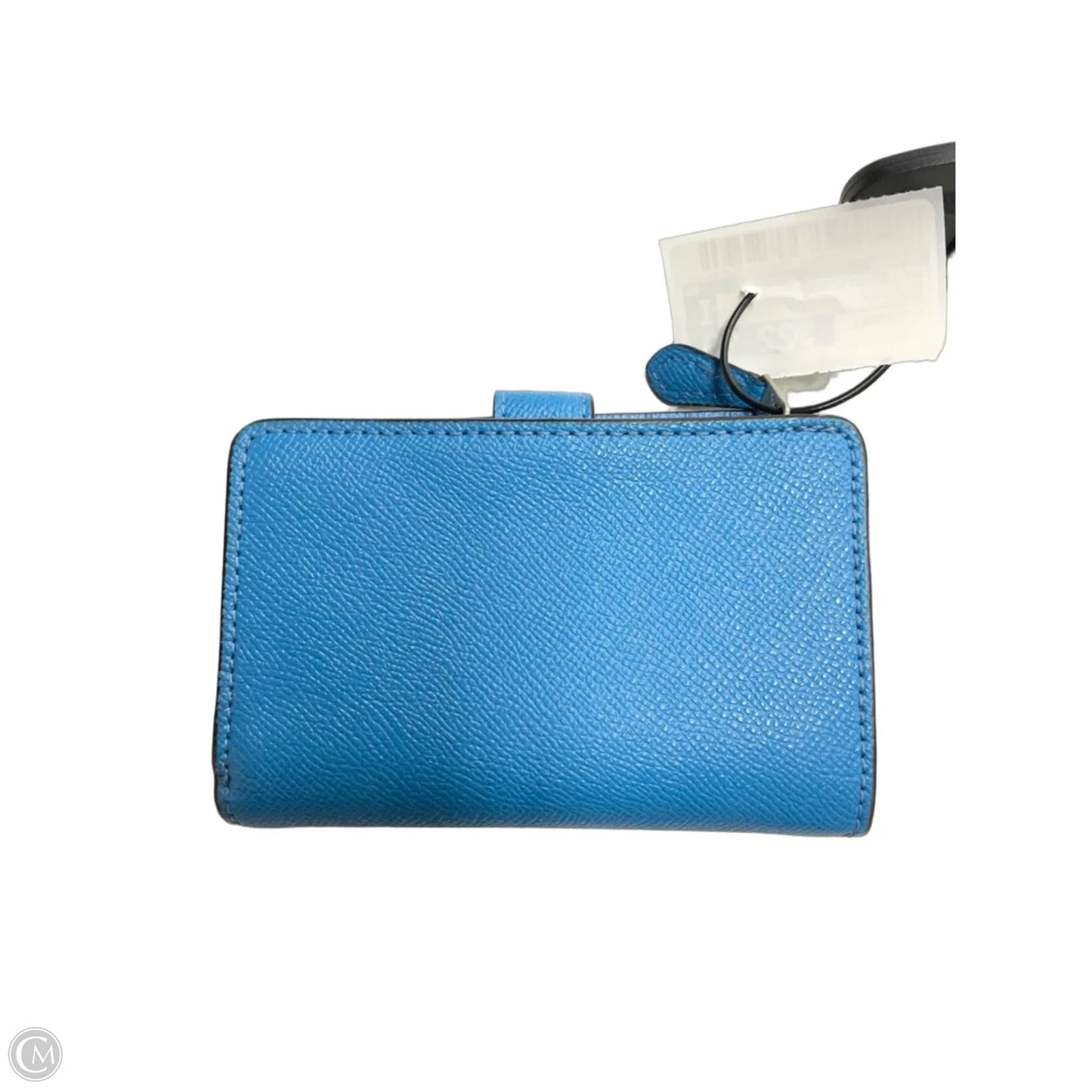 Wallet Designer By Coach, Size: Small