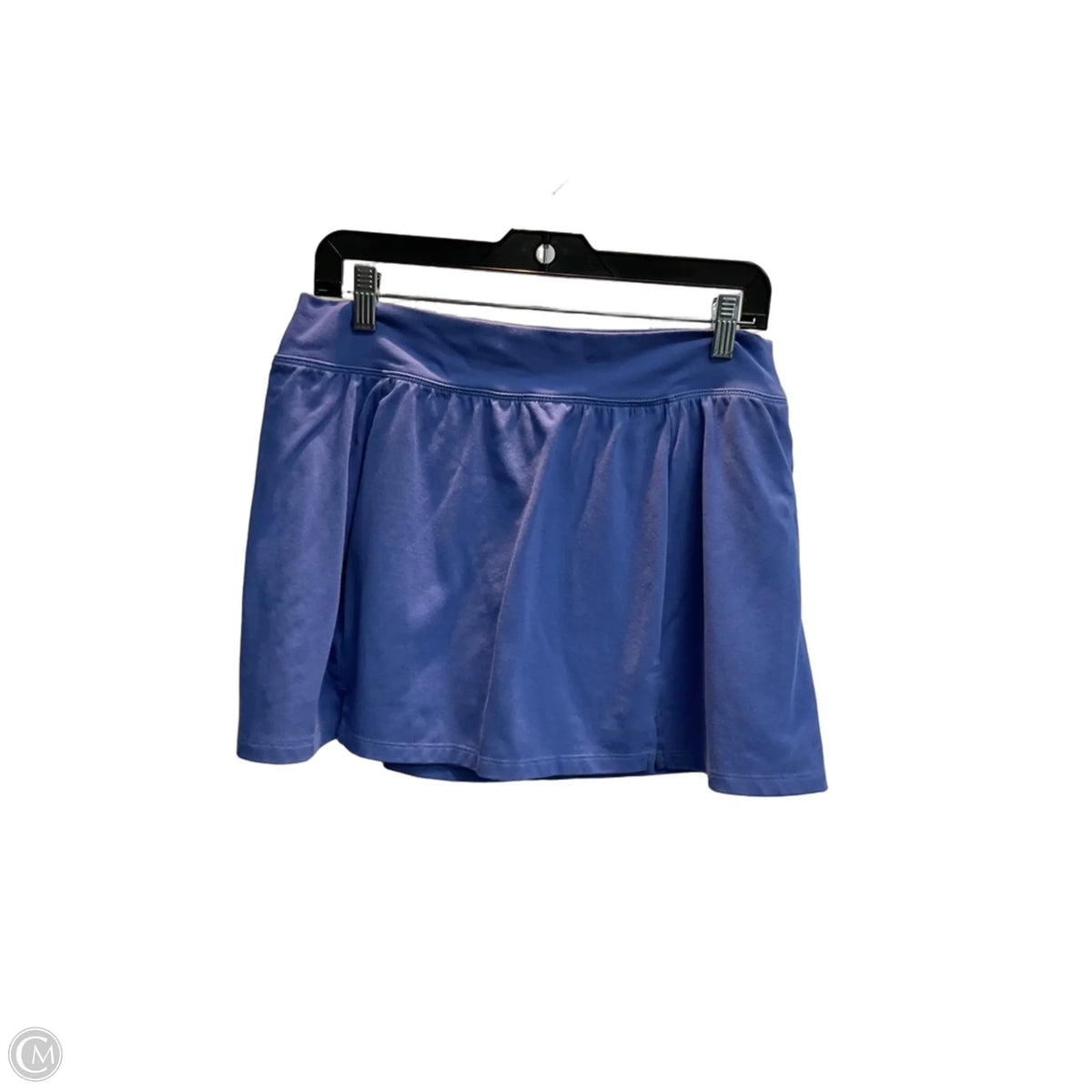 Athletic Skort By Old Navy In Blue, Size: L