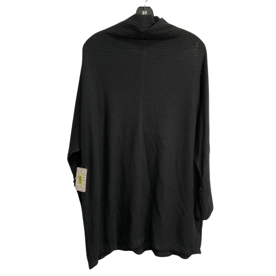 Sweater By Free People In Black, Size: S