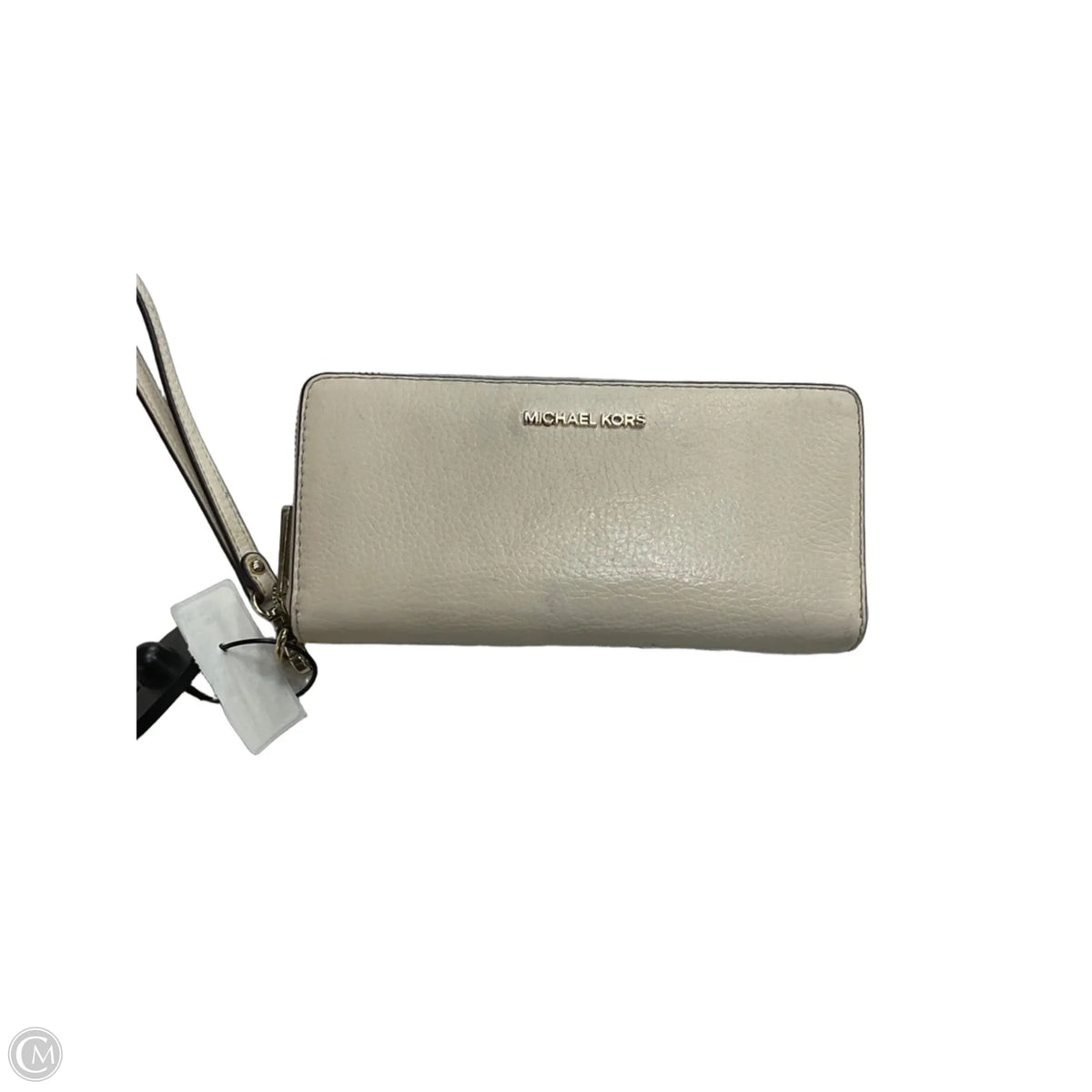 Wallet Designer By Michael Kors, Size: Large