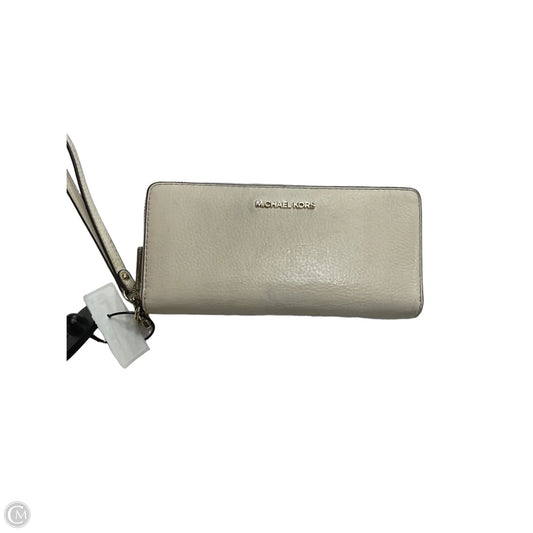 Wallet Designer By Michael Kors, Size: Large