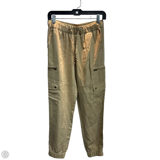 Pants Cargo & Utility By Banana Republic In Tan, Size: 2
