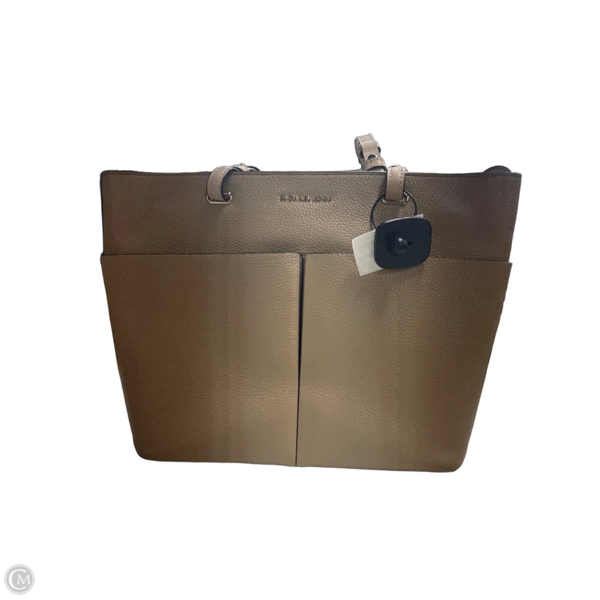 Tote Designer By Michael Kors, Size: Medium