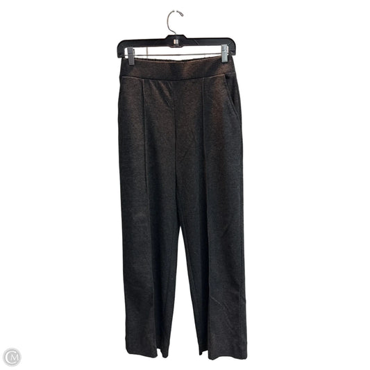 Pants Wide Leg By Maurices In Grey, Size: 2