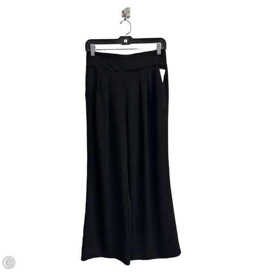 Pants Wide Leg By Nine West In Black, Size: 2