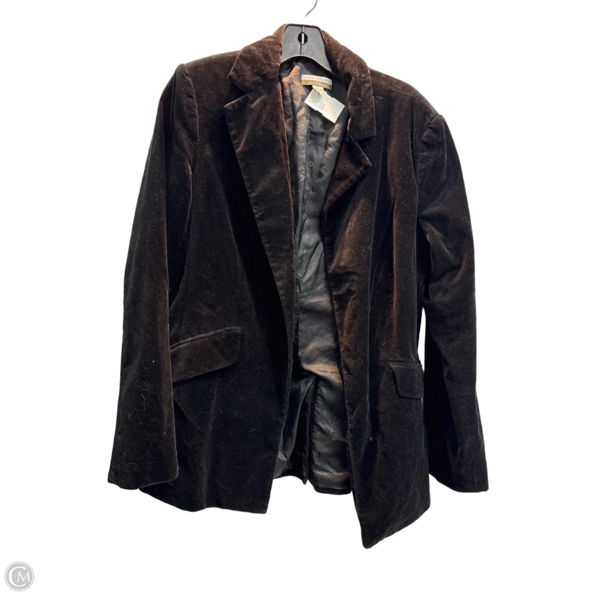 Blazer By Boston Proper In Black, Size: L