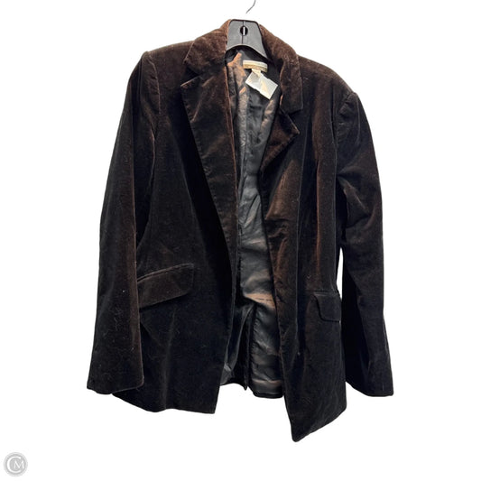 Blazer By Boston Proper In Black, Size: L